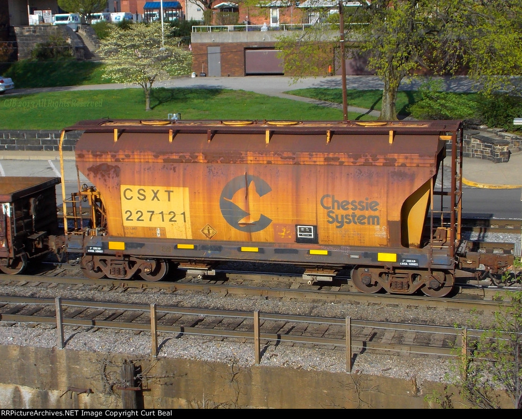 CSX 227121